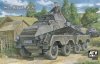 AFV Club AF35231 Sd.Kfz 231 8 Rad. Early 1/35